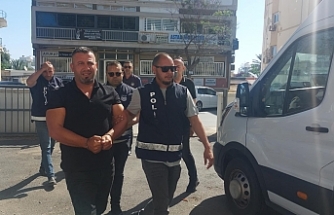Vuran şahıs bulunamadı