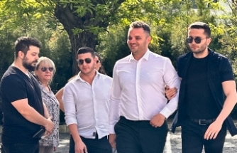 Yasaya aykırı bulundu