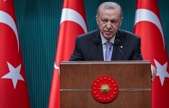 Yeni dönemin kapıları açıldı