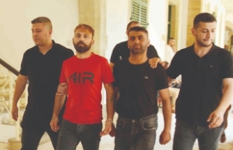 Yoğun bakımda