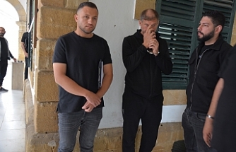 20 gün daha cezaevinde