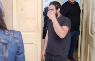 3 gün daha hücrede