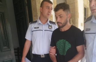 3 saate yakalandı