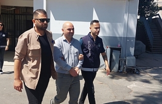 6 yıl sonra ortaya çıktı