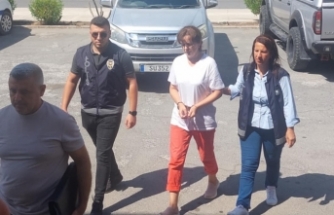 Ağır yaraladı