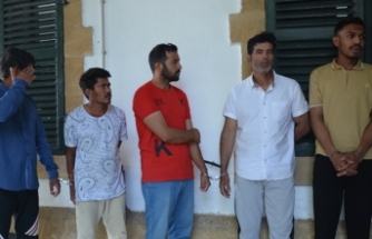 ‘Aldatıldık’