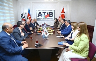 ‘Altyapı hazır’