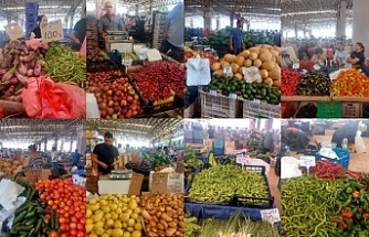 Bakan oldu alan olmadı