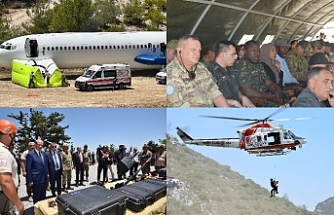 Başarıyla tamamlandı