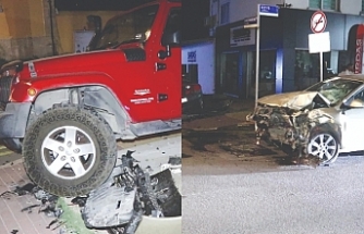 Bayrama kötü girdi