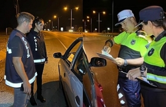 Bin 860 kişi rapor edildi