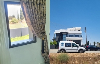 Bir ayda üçüncü vaka
