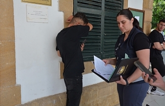 ‘Bir daha olmaz’