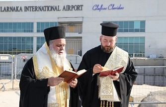 Çalışmalar başladı