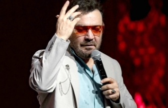 ‘Cezayir Menekşesi’
