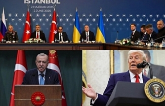 Davete açığız