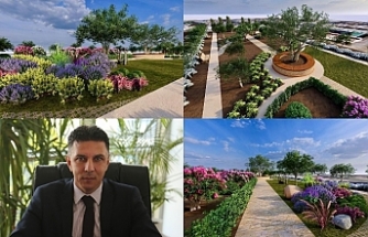Doğayla uyumlu
