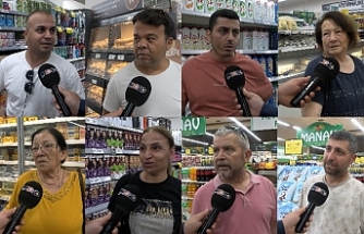 Durum ciddi