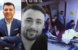 Ekipler harekete geçti