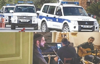 Faşistler görevde