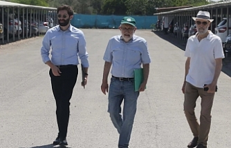 Geç kalmışlar
