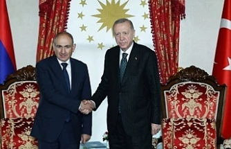 Güncel konular ele alındı