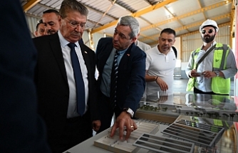 Güzelyurt’a can katacak