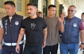 Hayatları karardı