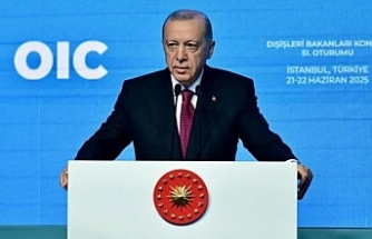 ‘Haydutluk yapıyor’
