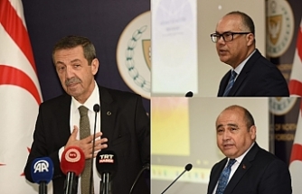 Hızlı bir dönüşüm yaşandı