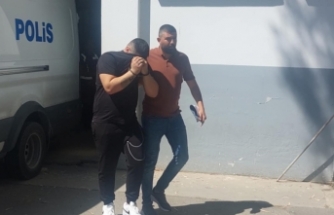 İki ayda yargı