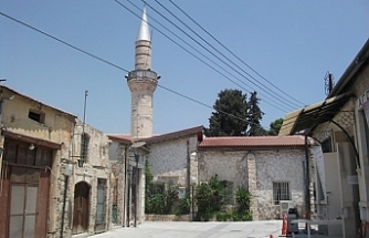 İlk sırada Limasol