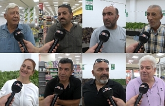 İnsanlar değişti