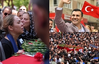 Kalplerde yaşayacak