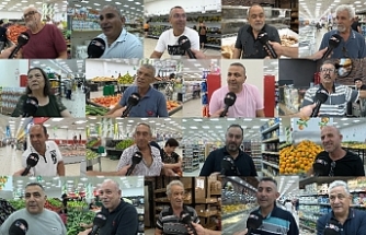 Kıbrıs’ta çözüm  kaçınılmaz oldu