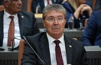 ‘Korkumuz yok’