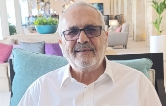‘Koşullar ağırlaştı’