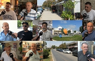 Moraller iyi değil