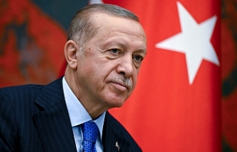 Olumlu bir hava var