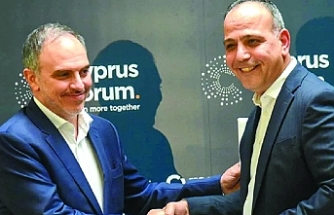Ortak proje hazırlanıyor