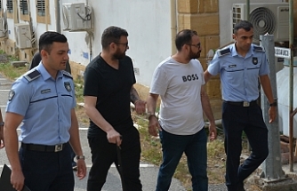 Pişman oldular