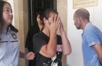 Polis Ahmet’in peşinde