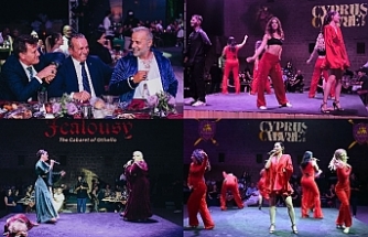 Sanat ve tarih buluştu