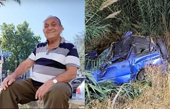 Sevenleri perişan