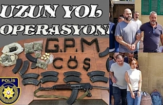 Şok baskın