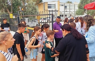 Sonuçlar açıklandı