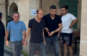 ‘Suç olduğunu bilmezdik’