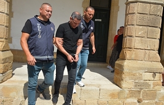 Suçlarda artış var