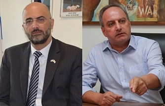 Tartışma alevlendi