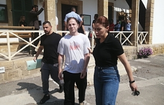 Tatilde keyif amaçlı